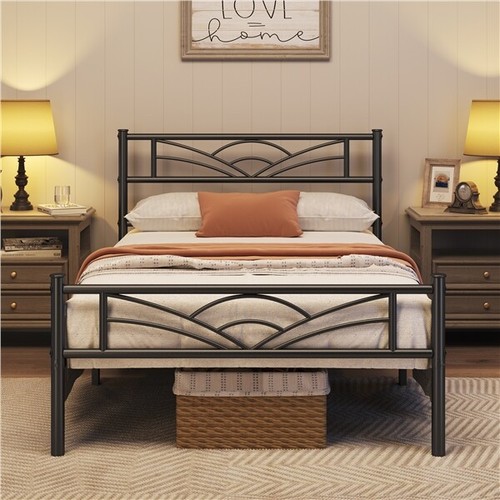 3ft single bed frame - 3ft,