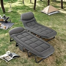 Single Foldable Folding Bed &