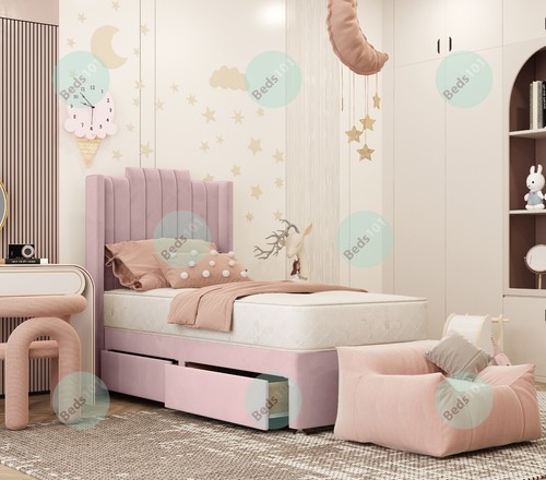 Brand new kids divan - kids, with